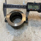 2 Qty of IATCO Clutch Release Bearing Carriers M-1615 47mm ID 70mm OD (2 Qty)