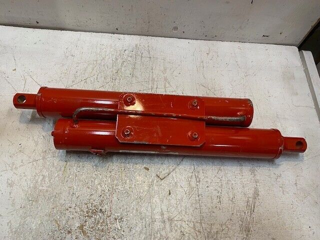 Oshkosh 3636383 Main Chute Lift Cylinder Double Piggyback 25WD31.25-175 | 644699