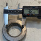 2 Quantity of T149 Thrust Roller Bearings 38x66x19mm (2 Quantity)