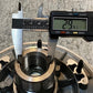 Schwitzer Durodrive 5PHB Fan Clutch 29mm Bore 9" Dia.
