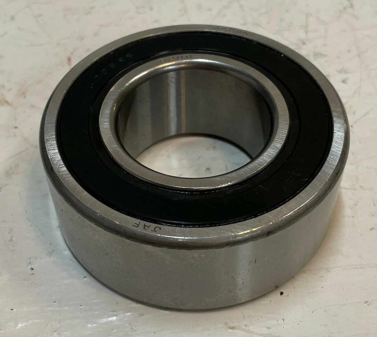 JAF 6208RS Aligning Ball Bearing Japan 5208