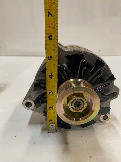 AZ Duralast Gold Alternator DLG1387-6-3