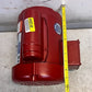 Leeson Farm Duty Electric Motor 110087.00 | 3/4 HP 1725 RPM Single Phase