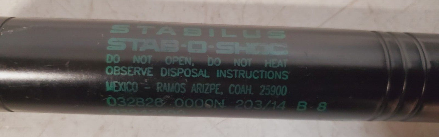 Stabilus Stab-o-Shoc 03943800 | 032826 0000N | 203/14 B 8