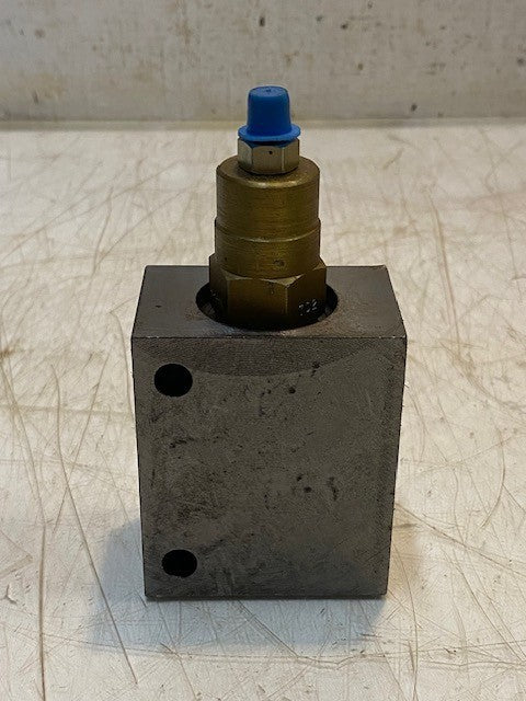 Vickers Hydraulic Relieving Valve CBV1-10-S-IS | 10H-A-30 | 24001 | REV 4 702