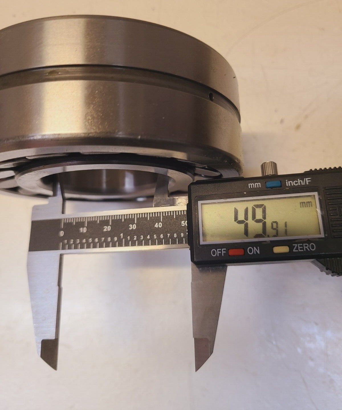Bearings Bearing 22310-J-132