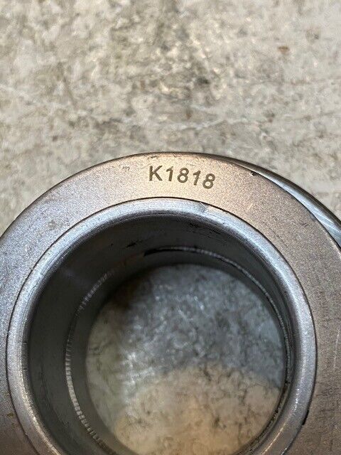 4 Quantity of Clutch Release Bearings N1705SA | K1818 34mm ID 69mm OD (4 Qty)