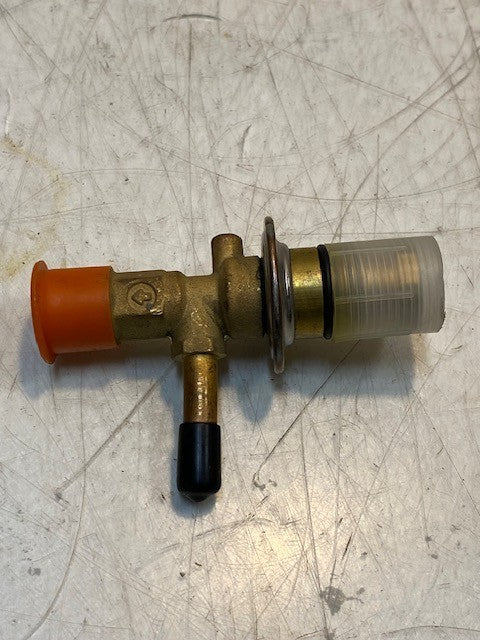 Pressure Valve 047232-34898 | 38mm OD 11mm ID 3-1/2" Long