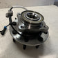 WA515086 Front Wheel Hub Bearing Assembly Interchange 515086 SP580305 BR930626