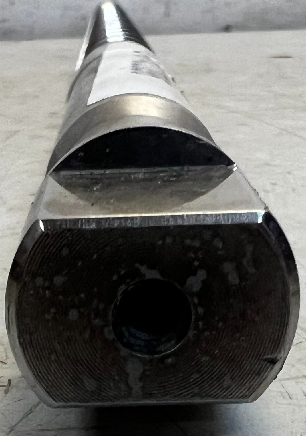 Schnecke Screw 24 Extruder Feed Screw Industrial Plastic Extrusion G-91432896