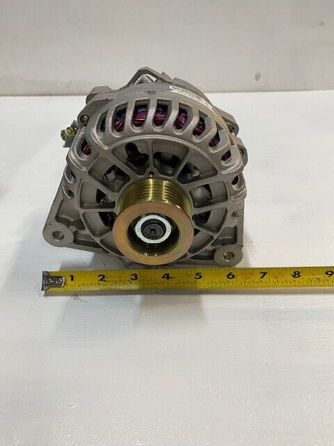 AZ Duralast DL3601-16-11 Reman Alternator