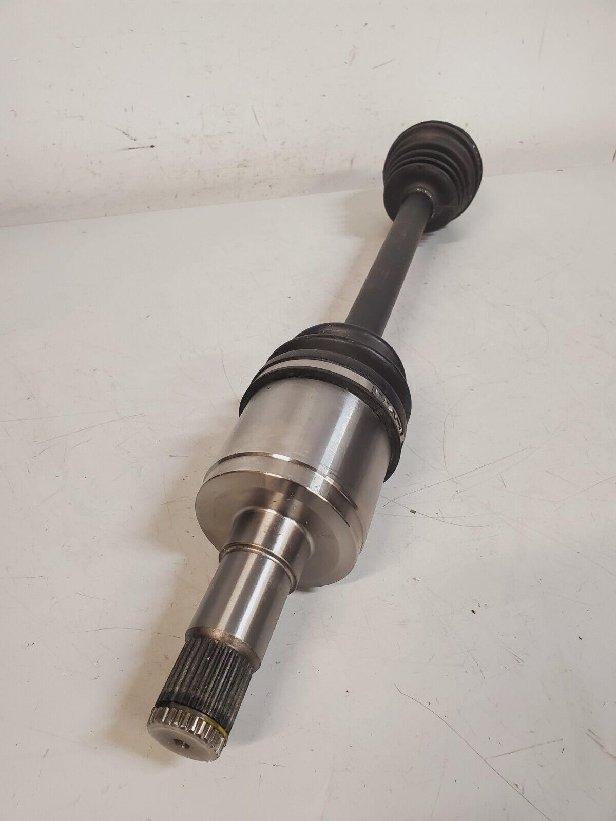 SurTrack Front Driver Side CV Axle Shaft CH-8319 | 230059