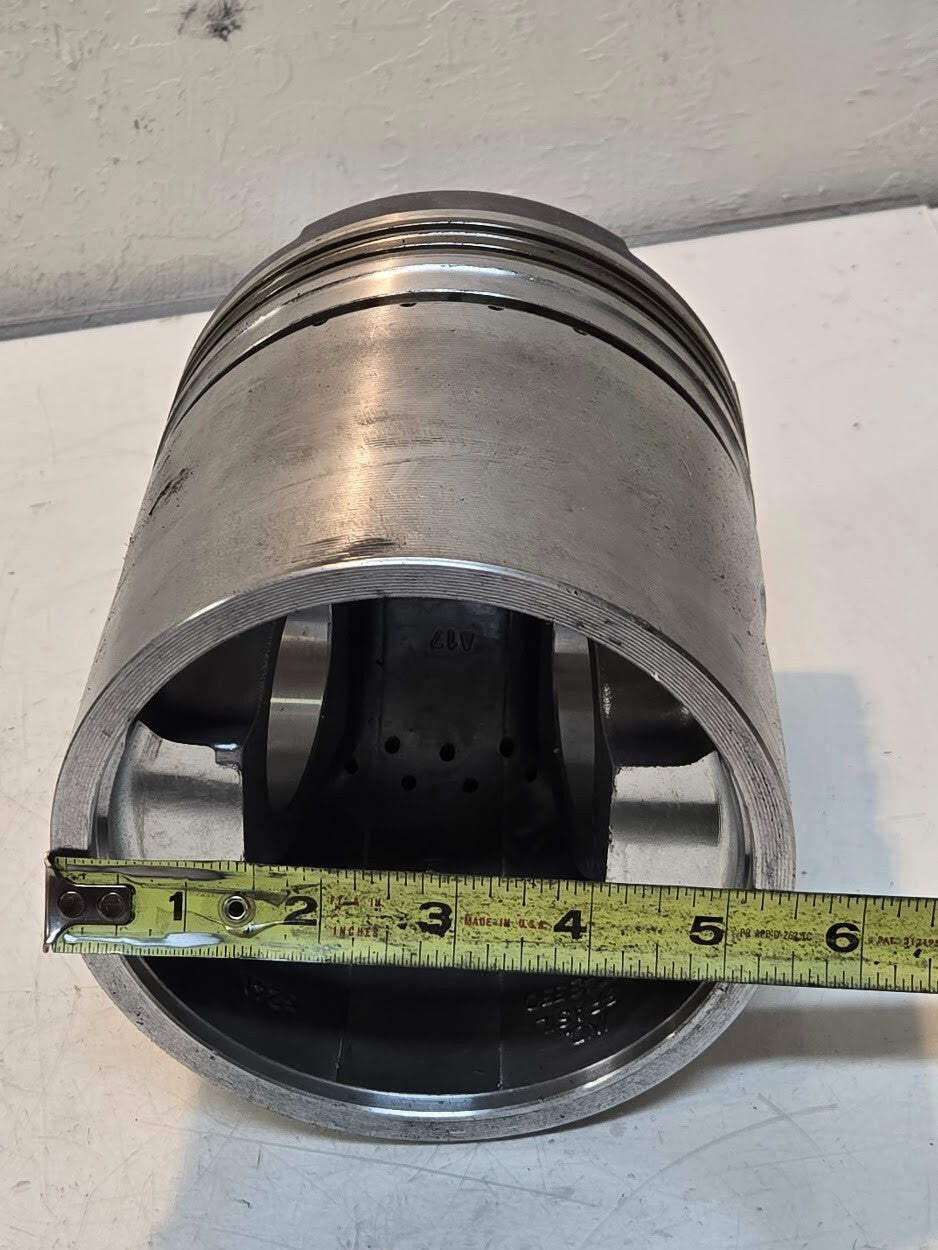 Cummins Tritech Plus Piston 3095062 | 1229 | 04711 1721 | 3043550 | 139LB