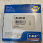 2 Quantity of SKF NAPA Automotive Tapered Roller Bearings LM104949 (2 Quantity)