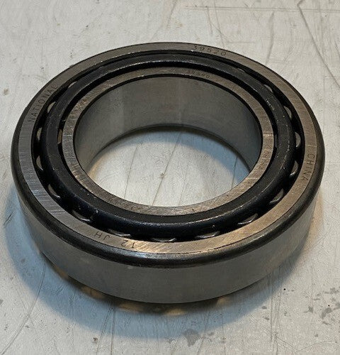 National Tapered Roller Bearing Set 39590/39520 | 113mm OD 66mm Bore