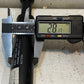 Stabilus Lift-O-Mat Gas Spring 734463 1900N 162/18 A 1 4573754