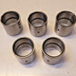 5 Qty of Link Belt Tilt Cylinder Pivot Pin Bushings B5500082 (5 Qty)