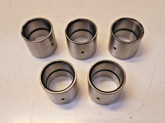 5 Qty of Link Belt Tilt Cylinder Pivot Pin Bushings B5500082 (5 Qty)
