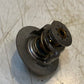 Motorcraft Engine Coolant Thermostat 7L3E-8575-AB Engine Temperature Regulator