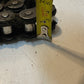 TSUAKI RS80 7FT LONG ROLLER CHAIN 40 LINKS