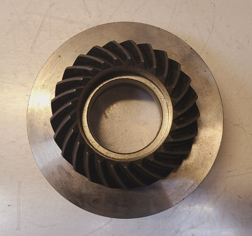 Drive Gear Part Number 38E | 50,05