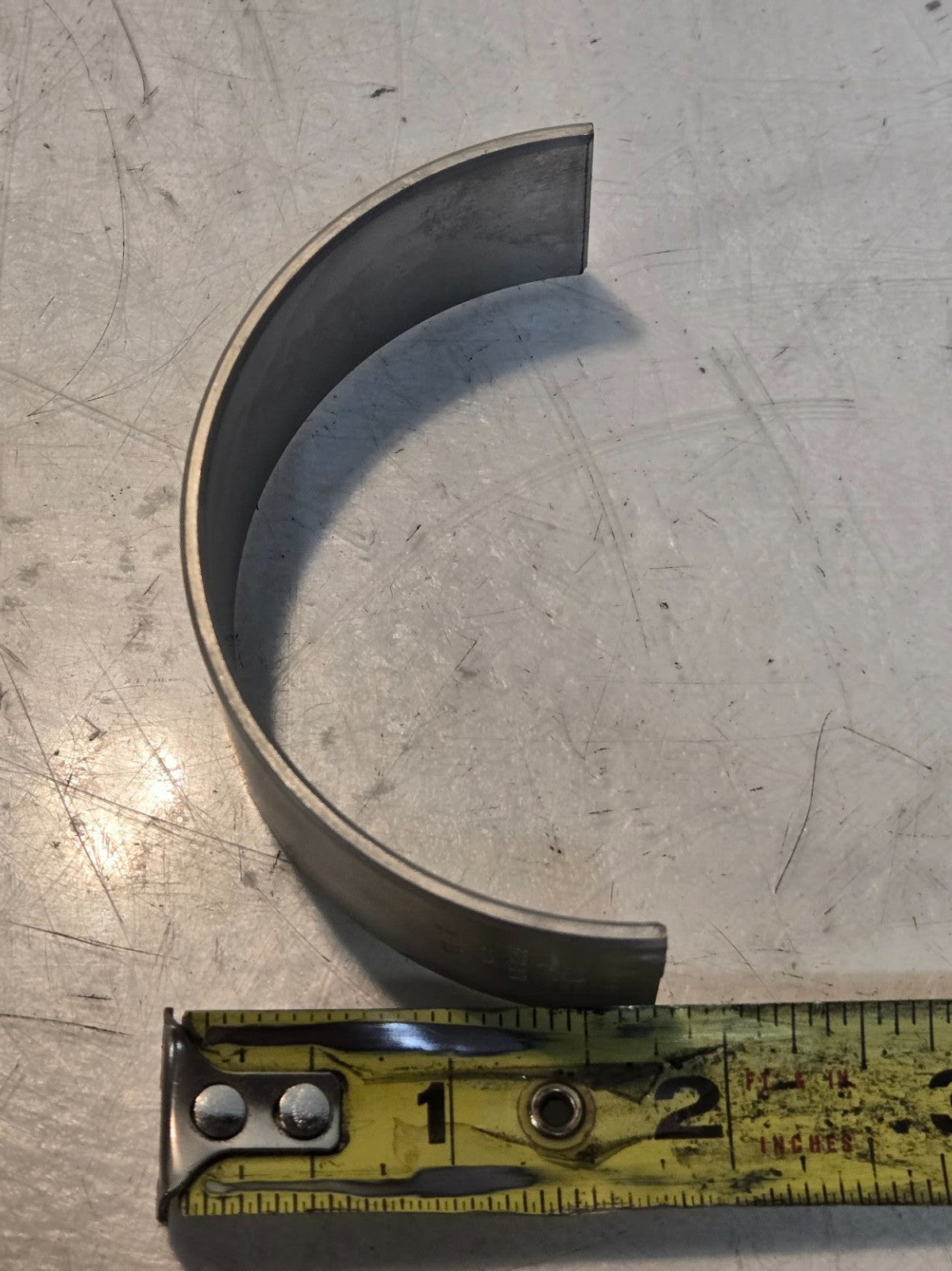 3 Quantity of Maxiforce T-AR97517 Connecting Rod Bearing Pairs 3670-APA (3 Qty)