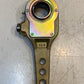 Manual Slack Adjuster XL5 | 0710 | 9-1/4" Long 13mm Holes 28-Spline
