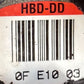 Motorcraft Heavy-Duty Hydraulic Power Steering Pump 0F-E10-03 Assembly