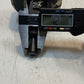 Delco Remy 1111875 Distributor Housing 6-1/4" Long 12mm End 14mm End 83mm OD