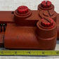30521-28C Hydraulic Single Valve Control Industrial Replacement Heavy Duty Unit