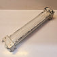 Hydraulic Cylinder Single 15-1/4" Long x 2-3/4" x 2-3/4"
