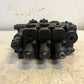 Husco 3-Spool Hydraulic Control Valve J03A5971 | 8520304 | 5000C404 Assembly