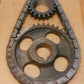 3 Rockhill Timing Component Sets 73068 Matching Chain & Sprockets