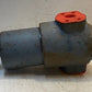 Stauff Hydraulic Pressure Filter Assembly 1090C038 | SE803 | SH 090/160 T