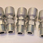 5 Quantity of Kurt Male Pipes MPX-08-08-W | N52231 (5 Qty)