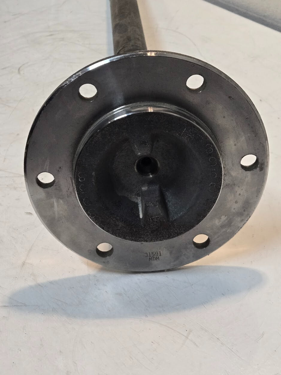 Axle Shaft 8958 | 01591 MDM | 31-1/4" Long | 6x5.5" Bolt Pattern for 08-18 GMC