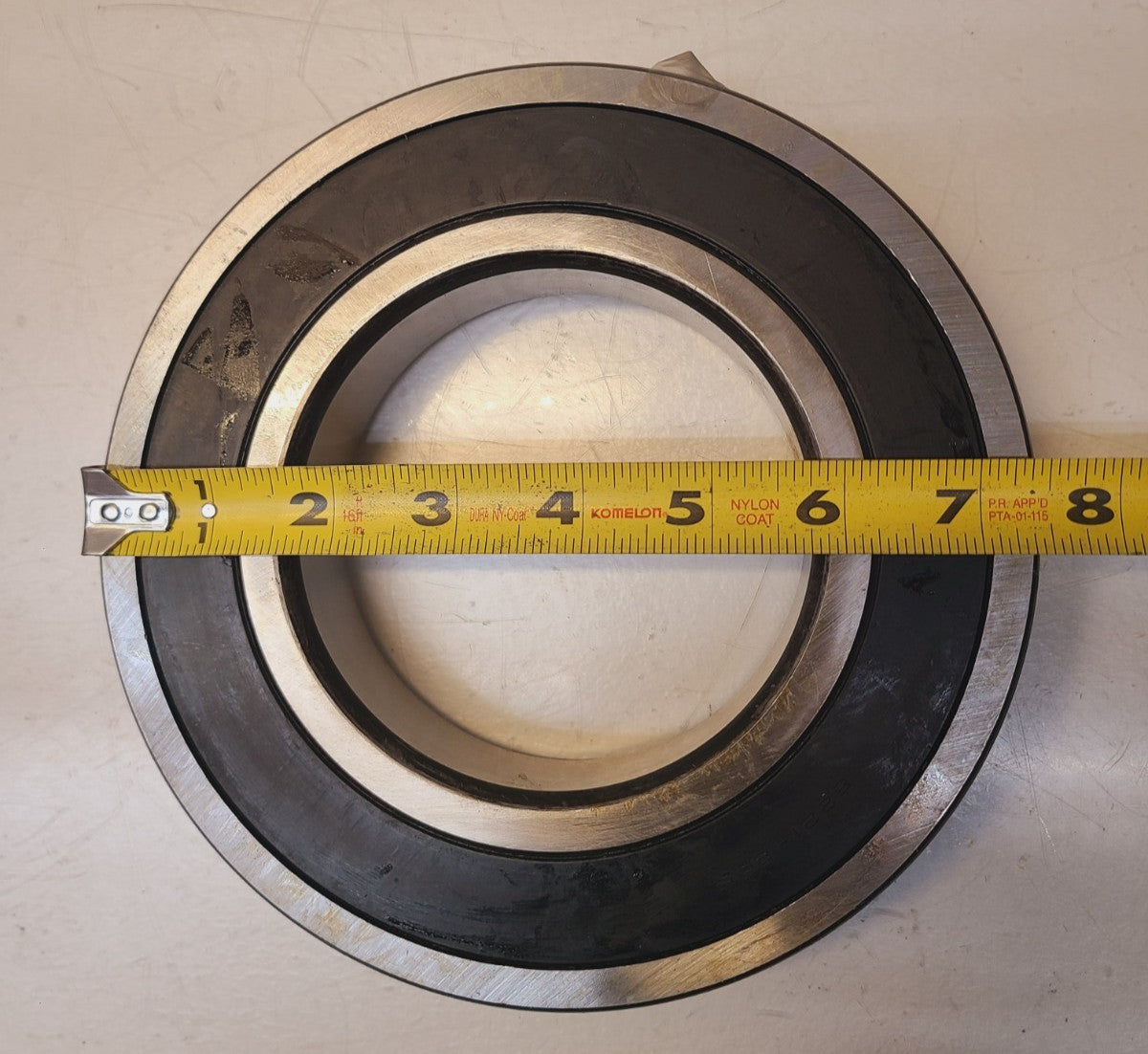 GRB HBC Ball Bearing 6221 2RS | 6221-2RS | 62212RS