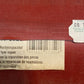 2 Quantity of Rema Tip Top 517-3523 Tire Repair Patches 11" Long 4" Dia. (2 Qty)