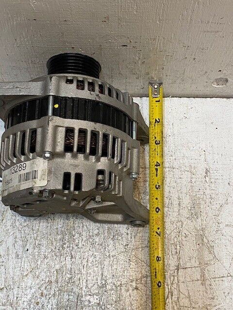 Reman Alternator 13289 | 15925