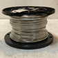 Service Wire Co Bare Copper Tinned Solid Soft Drawn 6.5mm Wire on Spool 9"x6"