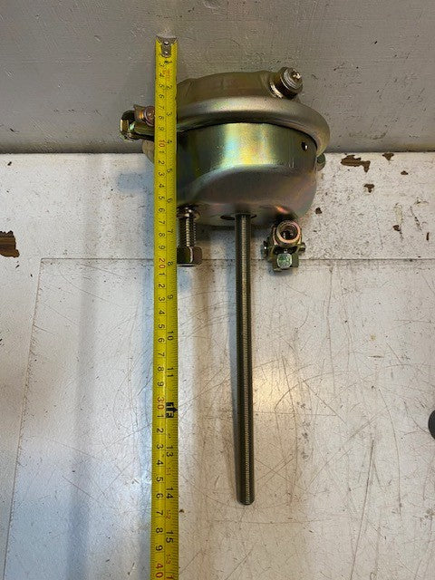 SORL Air Brake Chamber 10-1/2" Long Shaft 16mm Thread 16mm Bolt Thread