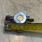 Sloan MIX-60-A Below Deck Manual Mechanical Thermostatic Mixing Valve