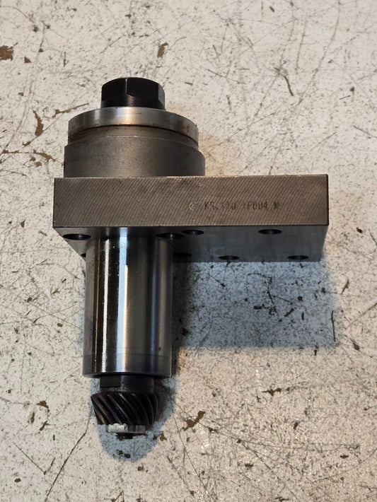 Alps Tool Turret Tool KSC110 1F004 M for Citizen