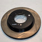 Cryo Treated Brake Rotor | 5 x 4.5" Bolt Pattern | 20.15 mm Rotor Thickness