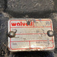 Walvoil Hydraulic Control Valve 10C239 | P9803821