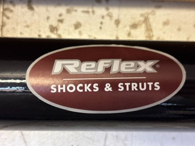 Monroe Shocks & Struts Reflex Shock Absorber | 911330