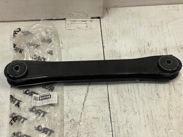 TRQ PSA66379 Front Upper Control Arm