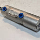 SMC US16377 Pneumatic Cylinder | Maximum Pressure 145 PSI 1.00 MPa | 7" x 1.5"