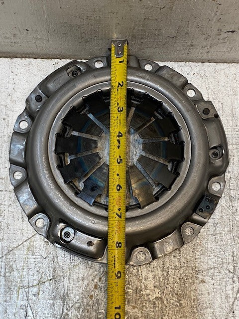 Exedy Clutch Cover DHC508 | 4L25A