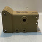 HMMWV Trailer Chassis Hitch Receiver Housing Part 19207-12479772 | MFR-01084